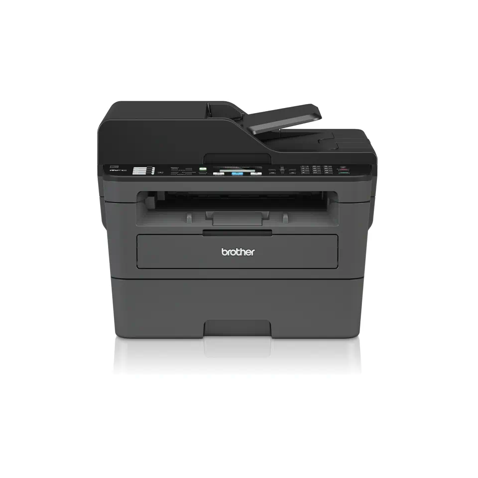 Installing Brother MFC-L2700DW/MFC-L2710DW Printer - Featured