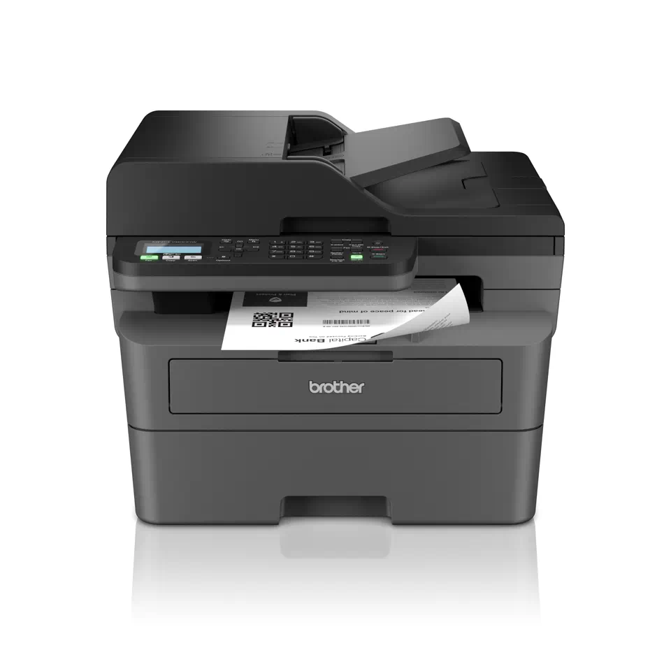 Installing Brother MFC-L2800DW/MFC-L2827DW/MFC-L2835DW Printer - Featured