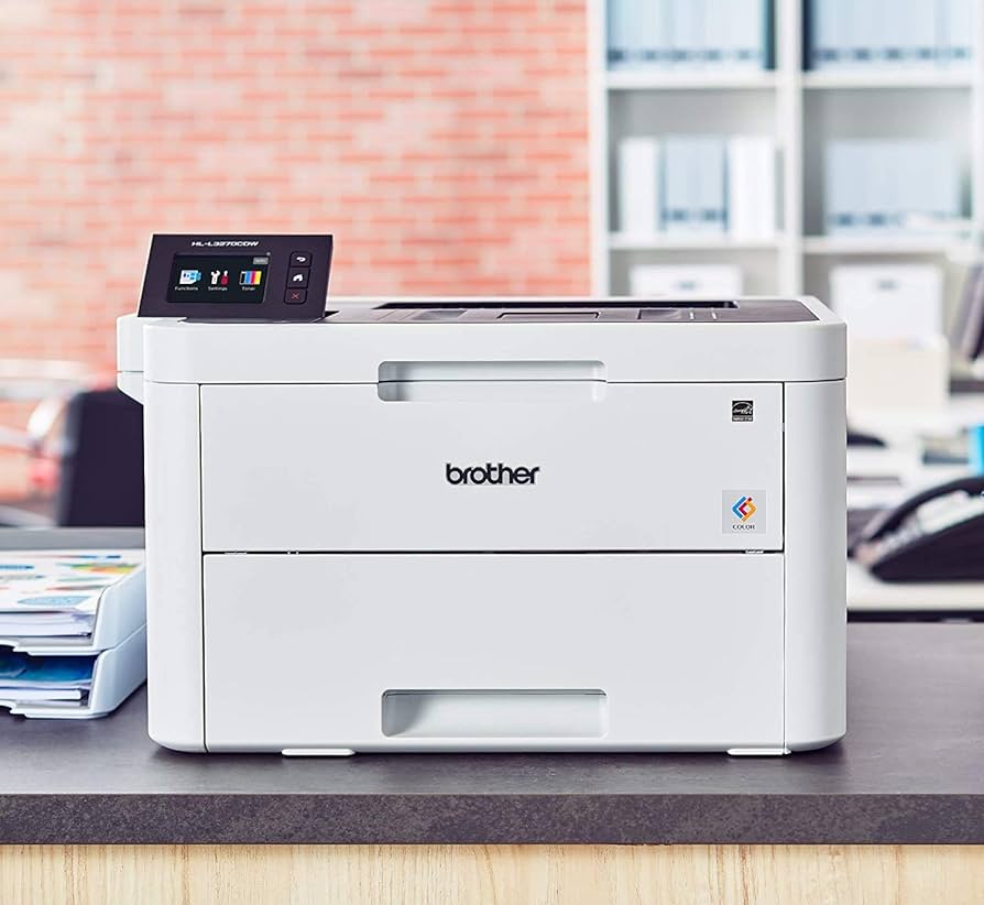 How to Install Brother HL Printer Series on Linux - Featured