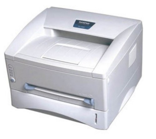Installing Brother HL-1430/HL-1440/HL-1450 Printer - Featured