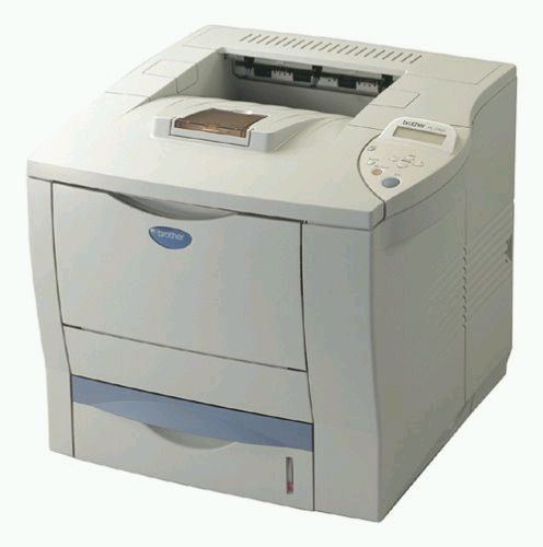 Installing Brother HL-2460 Printer - Featured