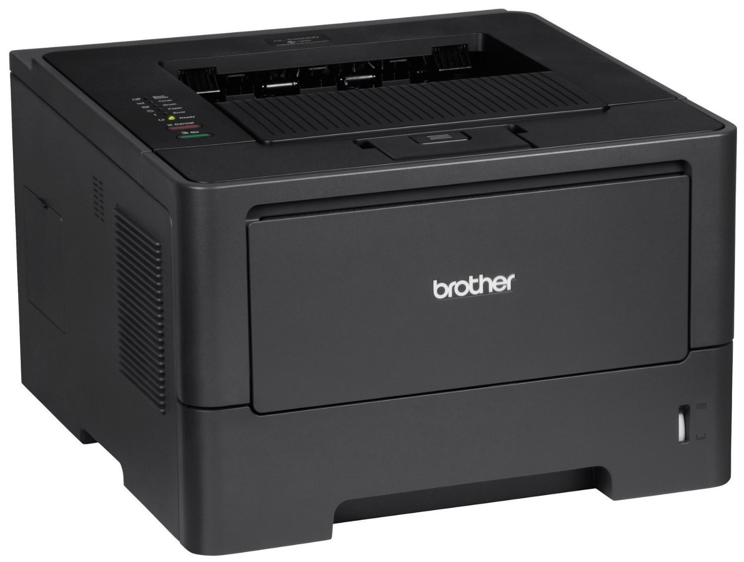 Installing Brother HL-5440D/HL-5450DN Printer - Featured