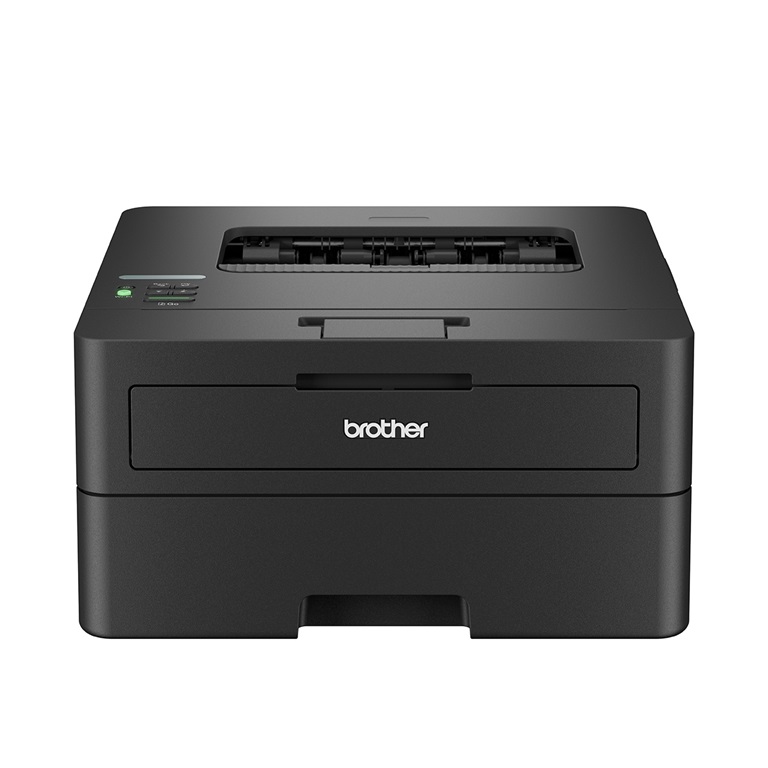 Installing Brother HL-L2405W/HL-L2460DW Printer - Featured