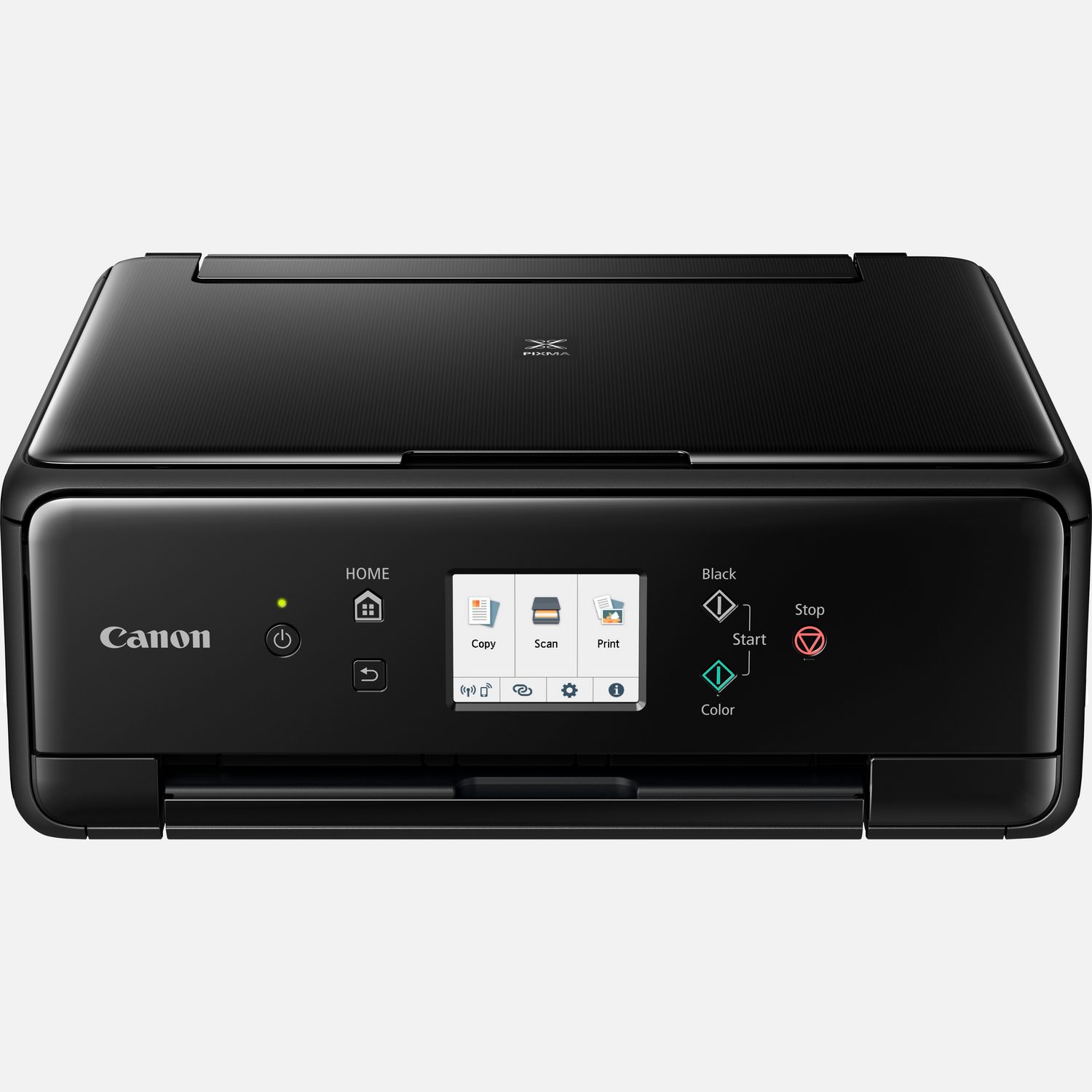 How to Install Canon TS6220/TS6240/TS6250 Printer on Debian Based Desktops