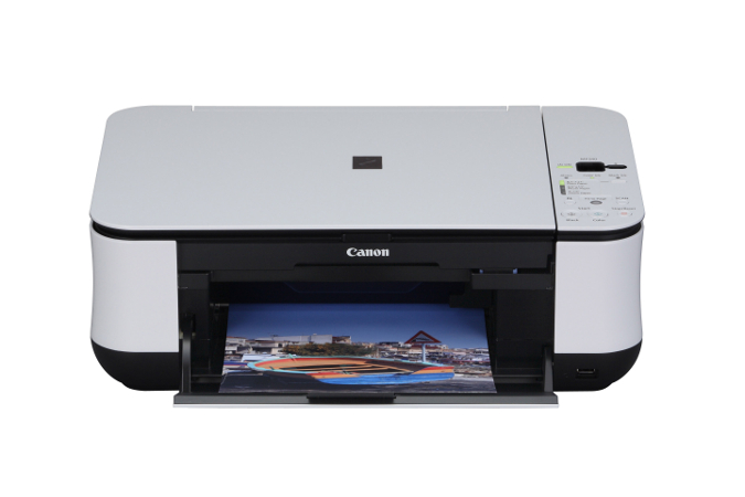 How-to Download and Install Canon MP240 Printers Drivers on Mac OS X 10.15 - Featured