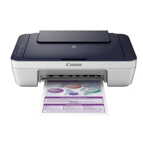 How to Install Canon E400/E402/E404 Printer on Linux Mint