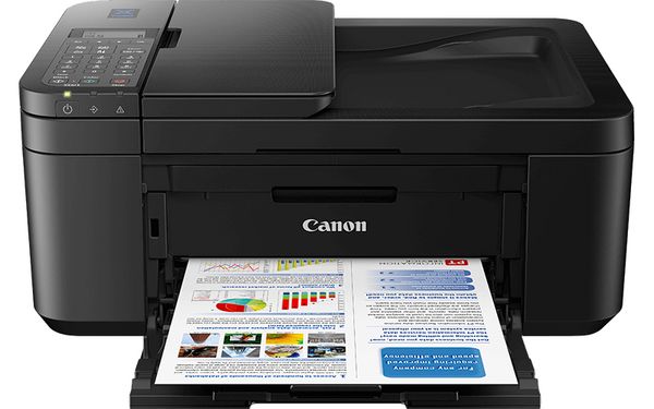 How to Install Canon PIXMA E4200/E4240/E4270 Printer on Ubuntu 22.04