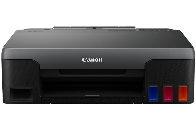 How to Install Canon G1220 Printer Driver on Ubuntu - Featured