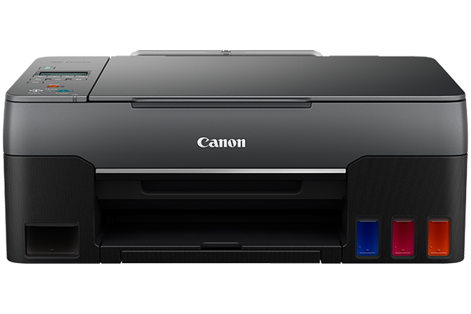 How to Install Canon PIXMA G2260/G2270 Printer in Ubuntu 24.04 Noble LTS - Featured