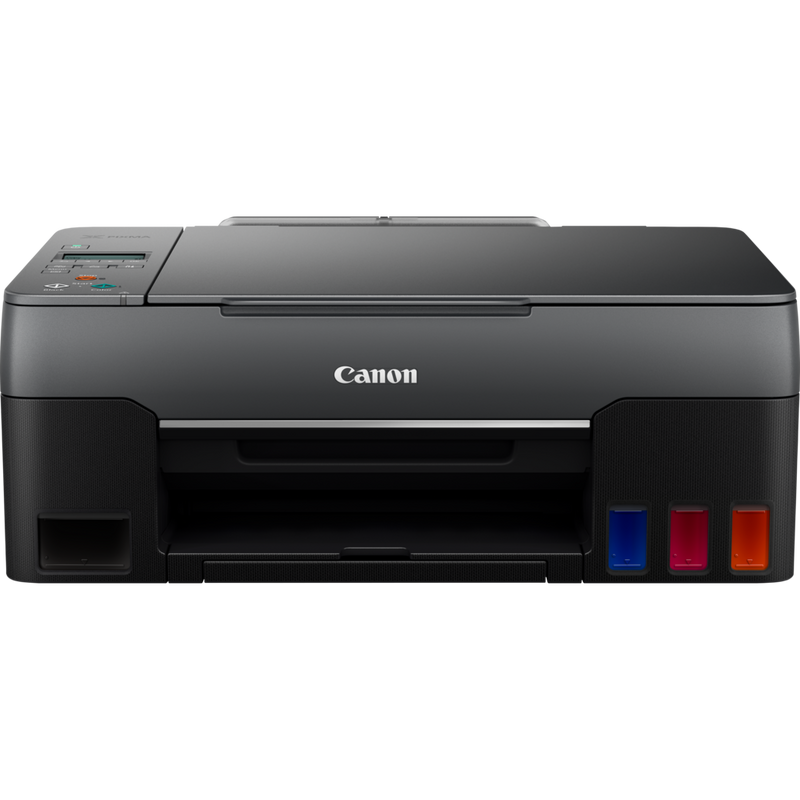 How to Install Printer Canon G2460/G2470 on Ubuntu 20.04