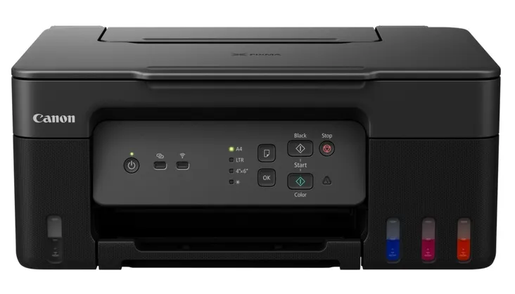 How to Install Canon G3430 Printer on Ubuntu-Based