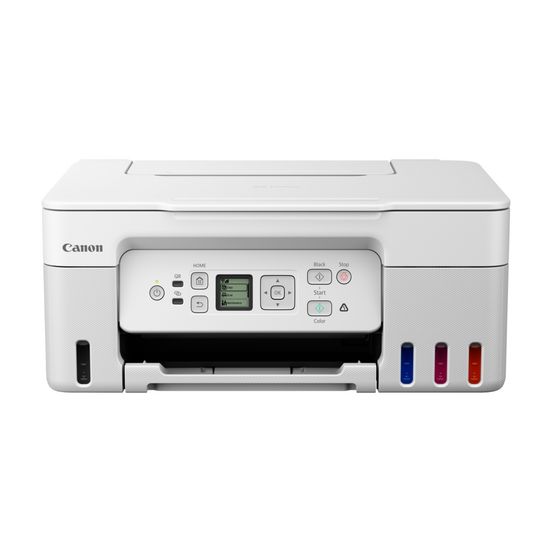 How to Install Canon G3570 Printer on Ubuntu GNU/Linux Distro