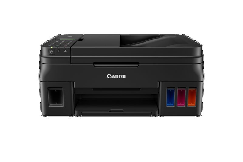 How to Install Canon G4410/G4411 Printer on Ubuntu-Based