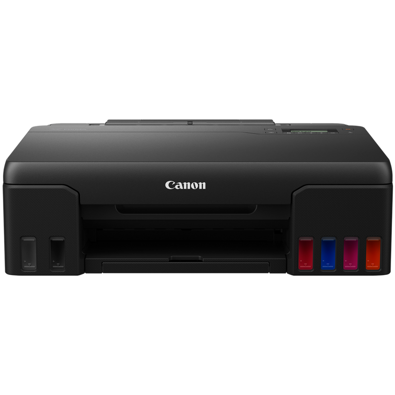 How to Install Canon G540/G550 Printer on openSUSE