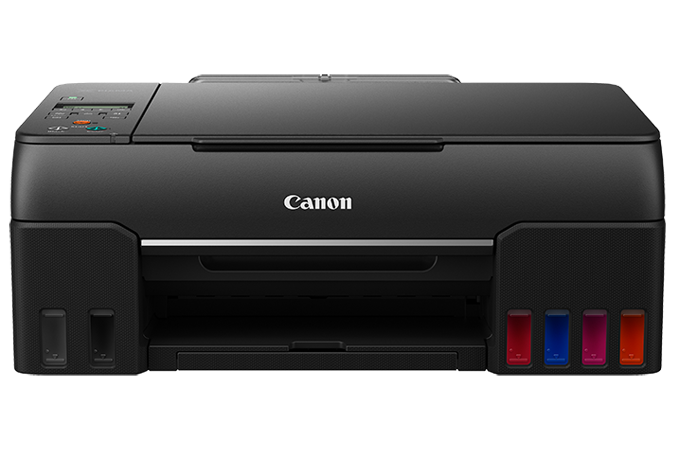 How to Install Canon PIXMA G620/G640/G650 Printer/Scanner on Ubuntu - Featured