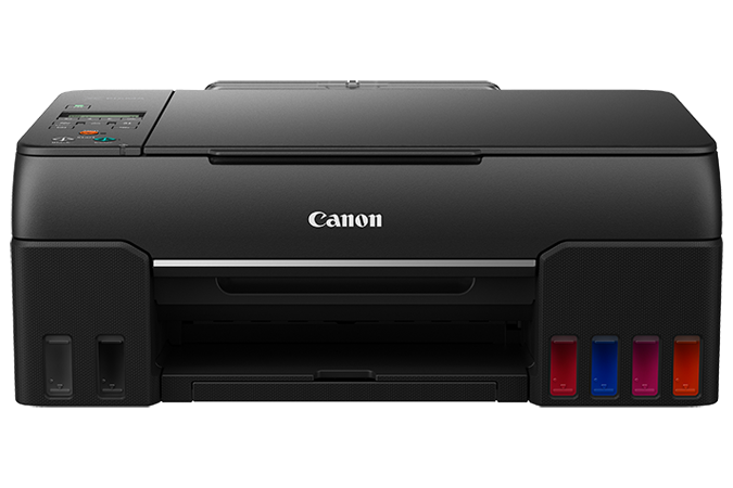 How to Install Canon G620/G640/G650 Printer on Ubuntu 24.04