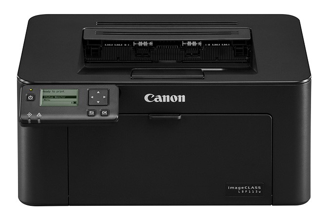 How to Install Canon ImageCLASS LBP113w Printer on Ubuntu 24.04
