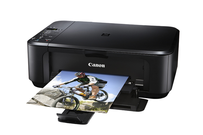 Printer Canon MG2120 Driver for Ubuntu 18.04 Bionic How to Download and Install - Featured