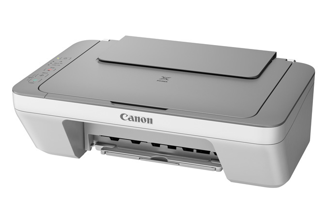 How to Install Canon MG2420/MG2440/MG2450 Printer on MX Linux