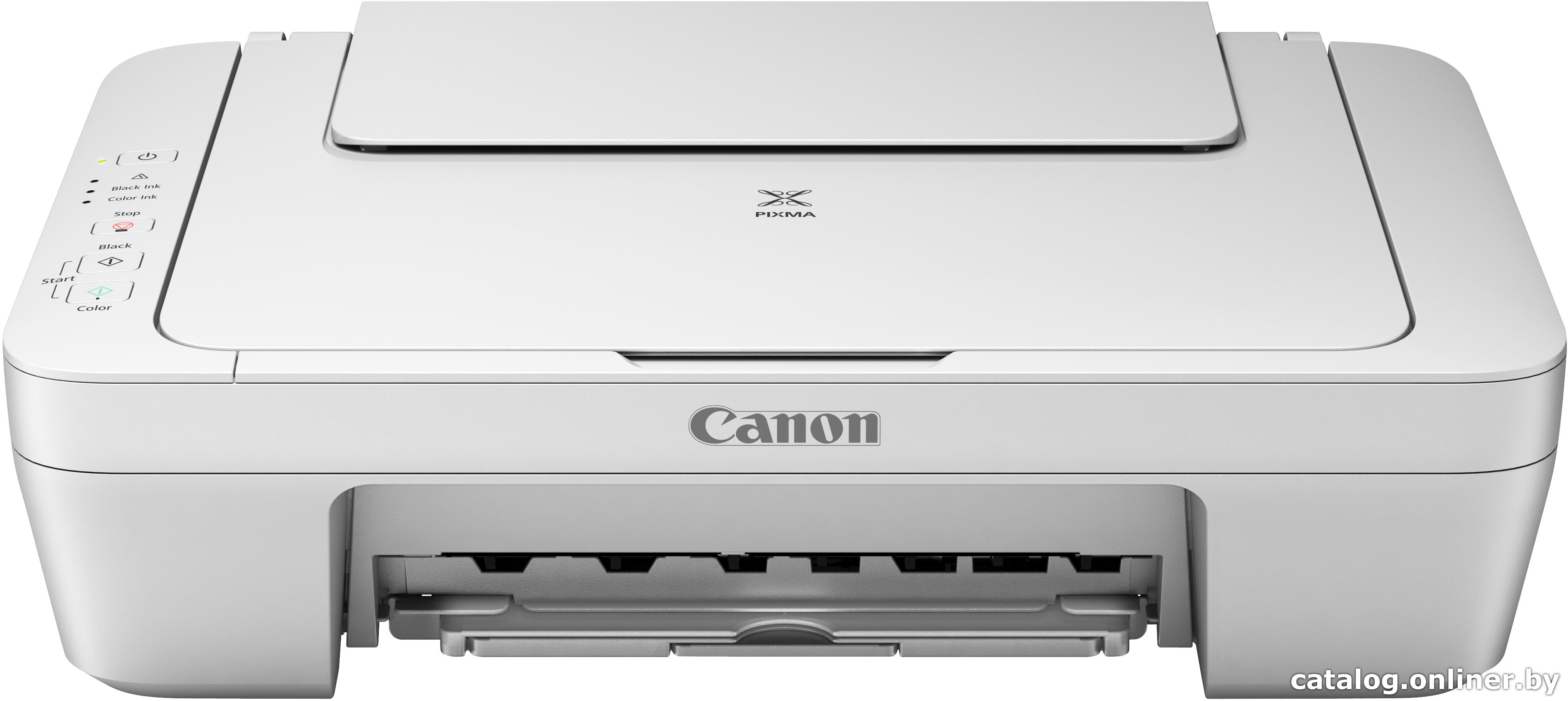 Canon MG2550 Scanner Driver Mac Sierra 10.12 How to Download and Install - Featured