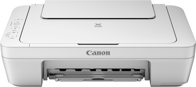 Canon MG2940 Scanner Driver Mac High Sierra 10.13 How to Download and Install - Featured