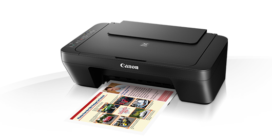 Canon MG3051/MG3052/MG3053 Scanner Driver Mac High Sierra 10.13 How to Download and Install - Featured