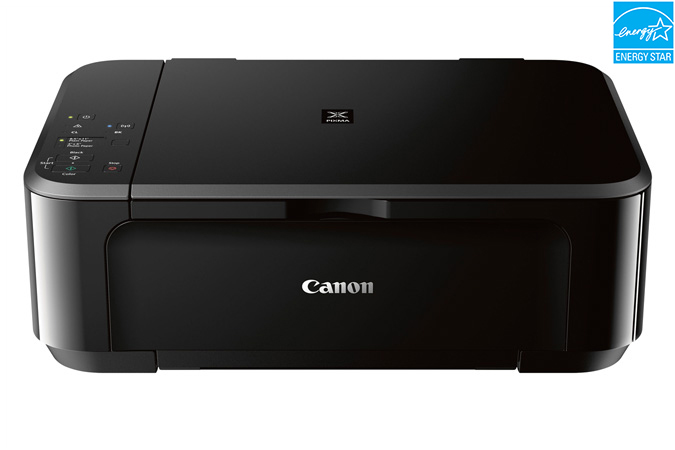 How to Install Canon PIXMA MG3600 Printer Driver on MX - Featured