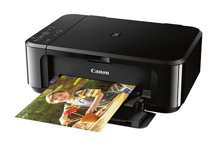 Printer Canon MG3650 Driver in Linux Mint 18 How to Download and Install - Featured