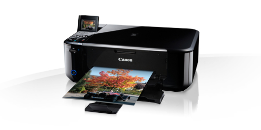 Canon MG4140 Scanner Driver Mac High Sierra 10.13 How to Download and Install - Featured