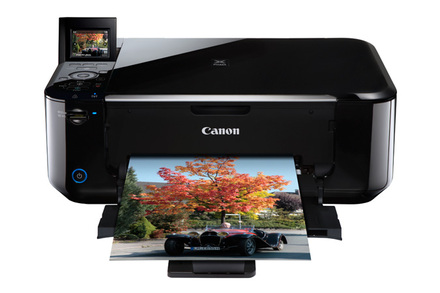 Canon MG4120/MG4140/MG4150 Printer GNU/Linux Setup - Featured