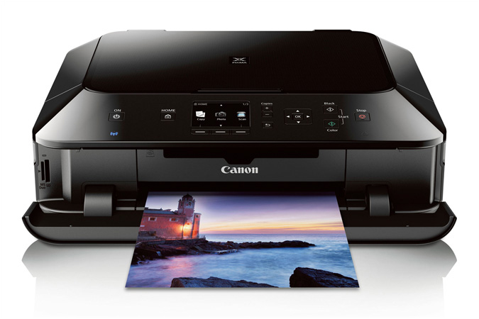 How to Install Canon MG5420/MG5422 Printer on GNU/Linux Distros