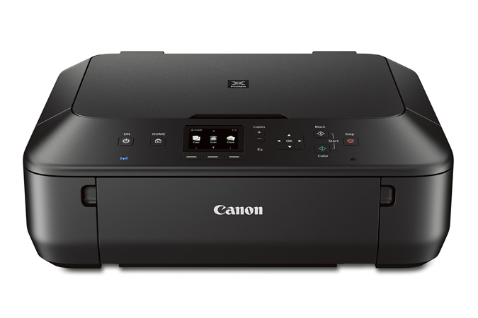 How to Install Canon MG5540/MG5550 Printer on Ubuntu 24.04