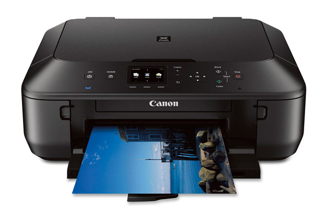 Canon MG5620 Scanner Ubuntu 18.04 Installation Step-by-Step Guide - Printer