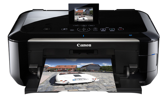 Canon MG6220/MG6240/MG6250 Printer GNU/Linux Setup - Featured