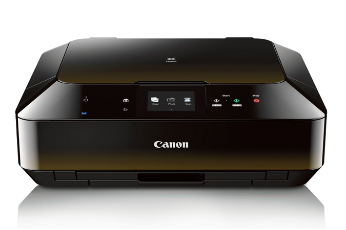 Canon MG6320/MG6340/MG6350 Printer Ubuntu 24.04 Setup