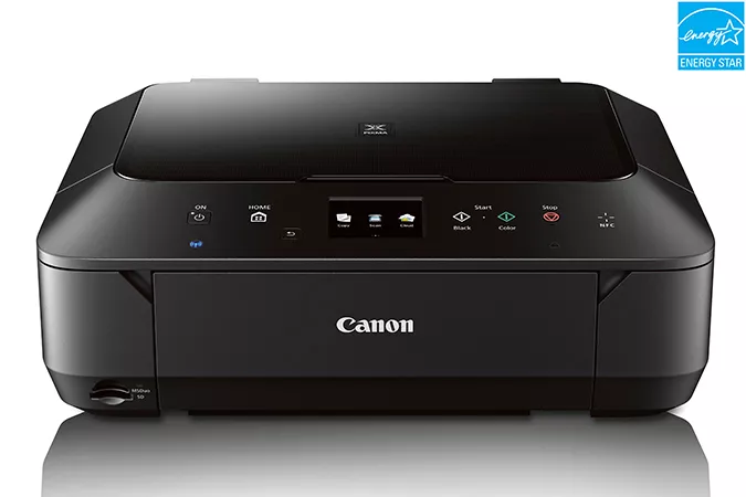 How to Install Canon MG6620/MG6640/MG6650 Printer on Ubuntu 24.04