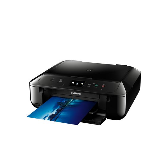 How to Install Canon MG6840/MG68500 Printer on GNU/Linux Distros