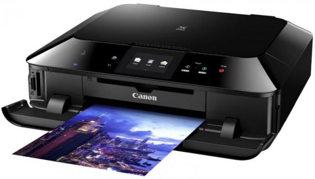 How to Install Canon MG7120/MG7140/MG7150 Printer on GNU/Linux Distros