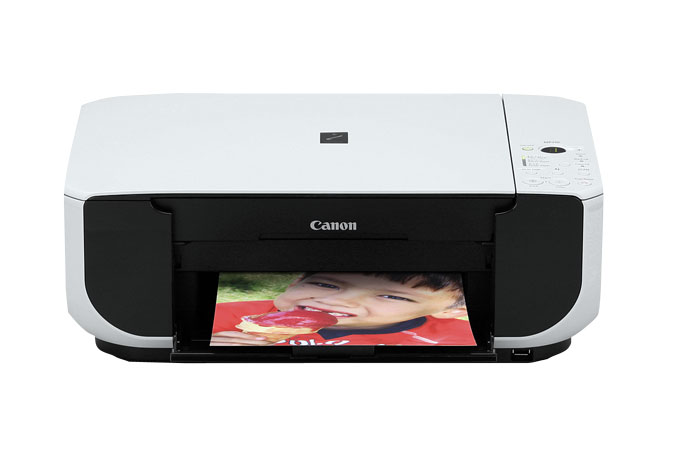 How-to Download and Install Canon MP210 Printers Drivers on Mac OS X 10.15 - Featured