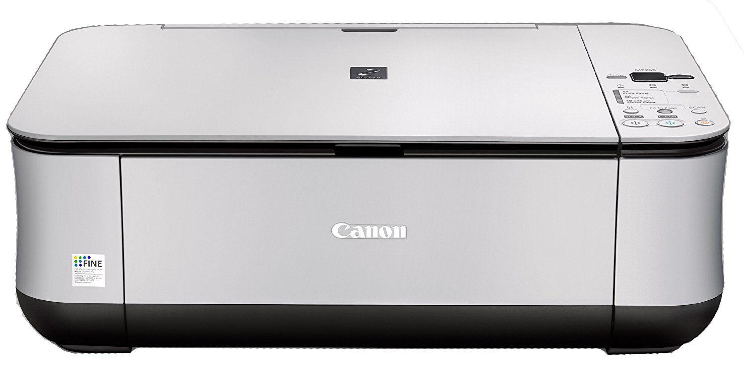 Printer Canon MP252 Driver in Linux Mint 19.x Tara/Tessa/Tina/Tricia How to Download and Install - Featured