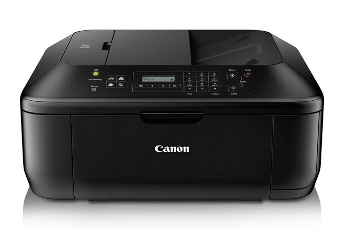 Install Canon MX392 Printer Driver on Ubuntu 20.04 - Featured