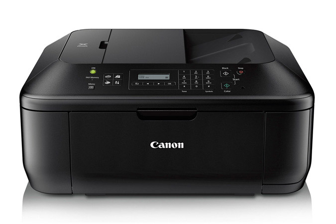 How to Install Canon MX394/MX395 Printer on GNU/Linux Distros