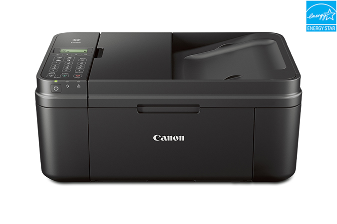 Install Canon MX492 Printer Driver on Ubuntu 20.04 - Featured
