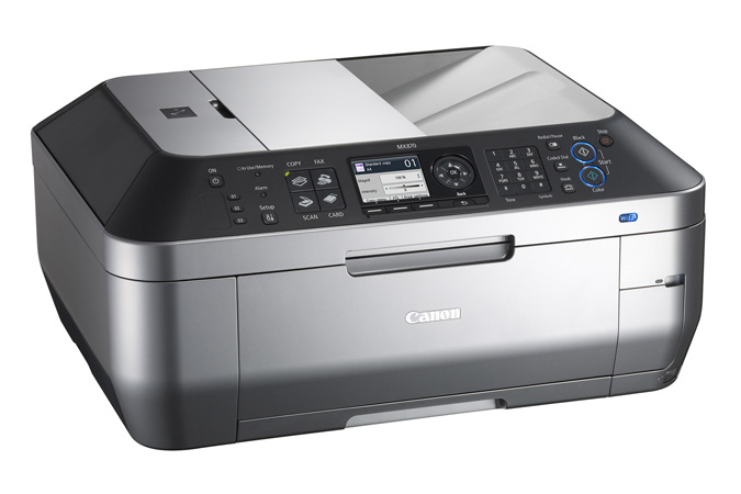 How to Install Canon MX850/MX860/MX870 Printer on GNU/Linux Distros