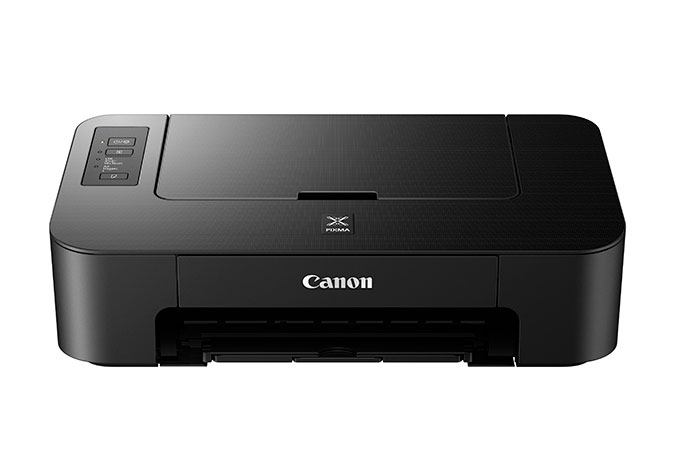 How to Install Canon PIXMA TS204/TS205 Printer Driver on MX - Featured