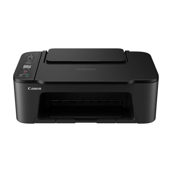 How to Install Canon PIXMA TS3440/TS3450 Printer/Scanner on Fedora - Featured