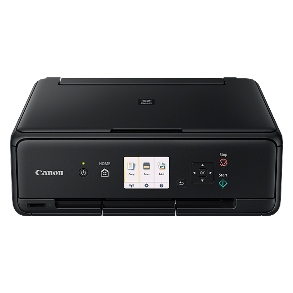 How to Install Canon PIXMA TS5010/TS5020 Driver on Ubuntu - Featured