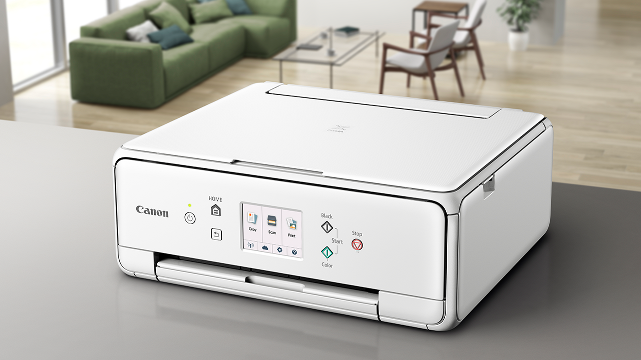 How to Install Canon TS6100/TS6120 Printer on GNU/Linux Distros