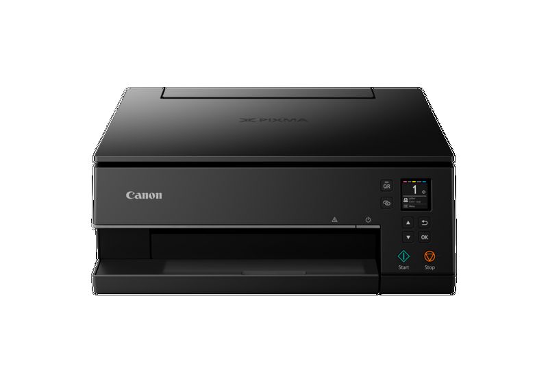 How to Install Canon PIXMA TS6340/TS6360 Printer Driver on Kali - Featured