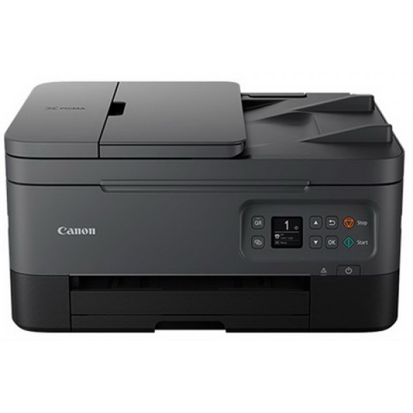 How to Install Canon PIXMA TS7440/TS7440a/TS7450/TS7450a/TS7450i/TS7451/TS7451a Printer/Scanner on Ubuntu - Featured